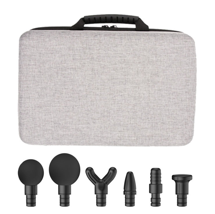 Unlock Your Body’s Potential with the Massage Fascia Gun Muscle Massager