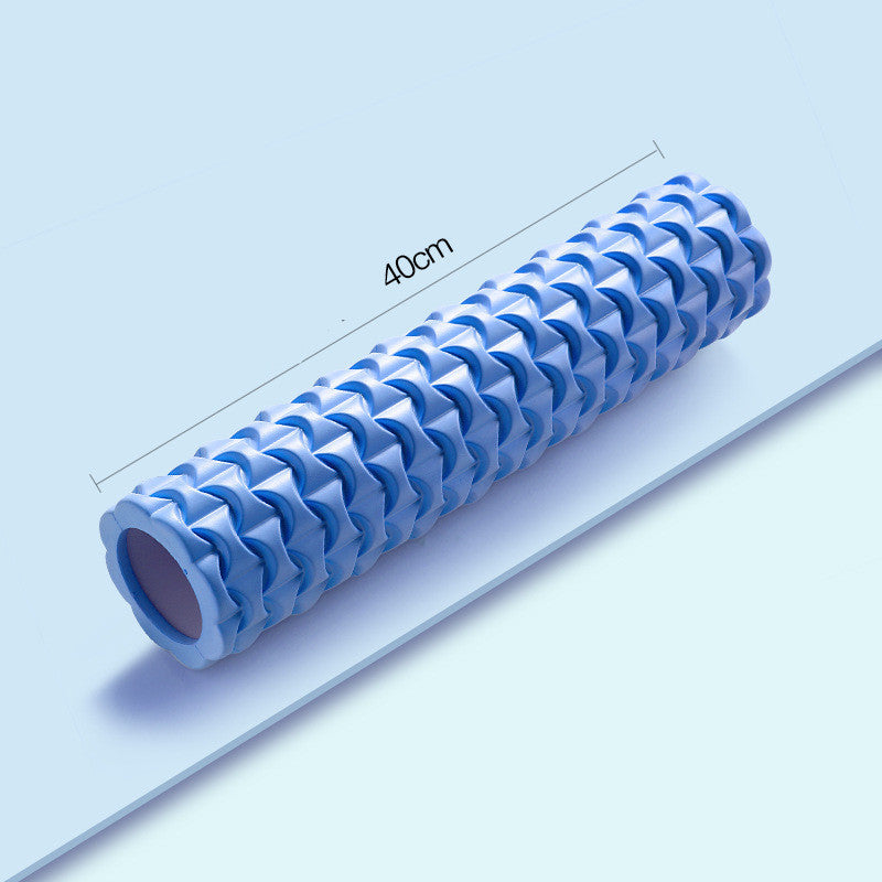 Stovepipe Muscle Relaxation Foam Roller: Your Perfect Workout Companion