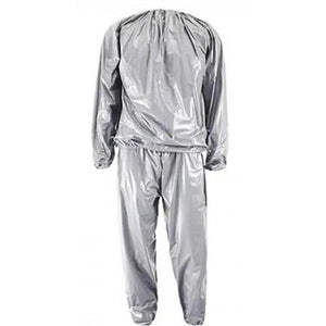 Elevate Your Workout with the Sauna Fitness Clothing Control Body Suit