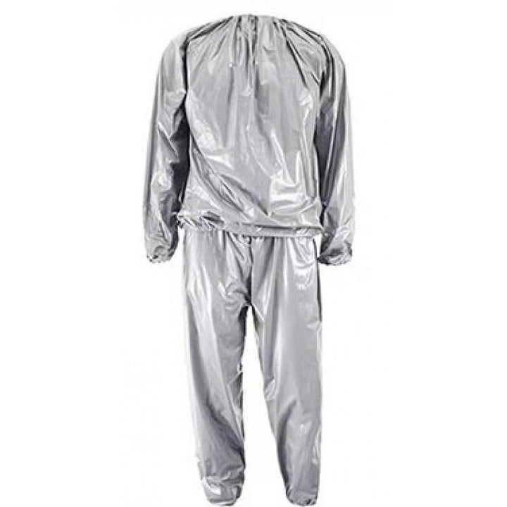 Elevate Your Workout with the Sauna Fitness Clothing Control Body Suit