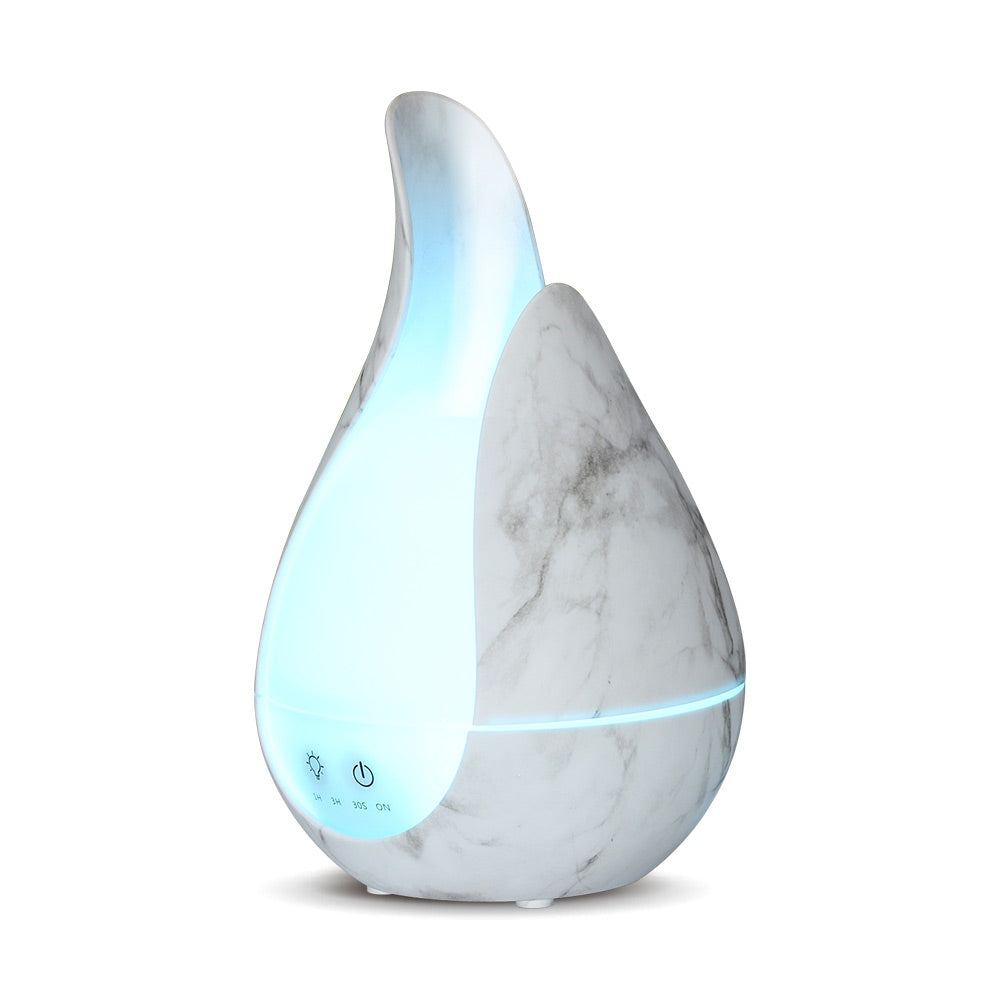 Transform Your Space with the Aroma Humidifier