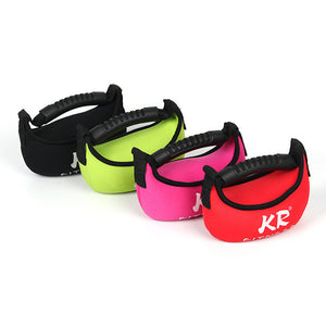 Elevate Your Workout with the Fitness Soft Kettlebell