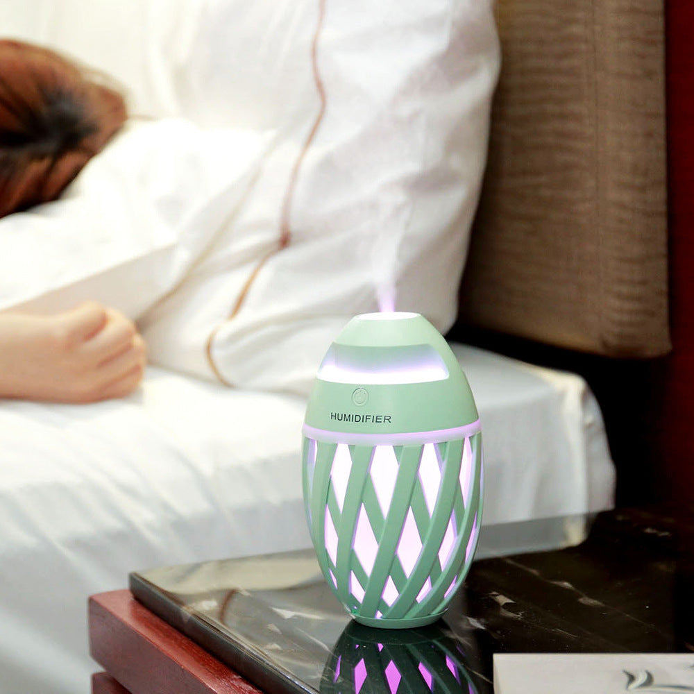 Transform Your Space with the Football Humidifier