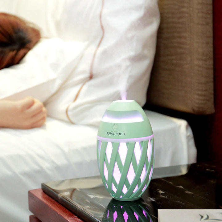 Transform Your Space with the Football Humidifier