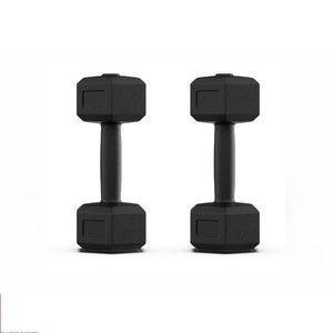 Transform Your Fitness Routine with Dumbbells
