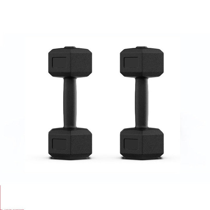 Transform Your Fitness Routine with Dumbbells