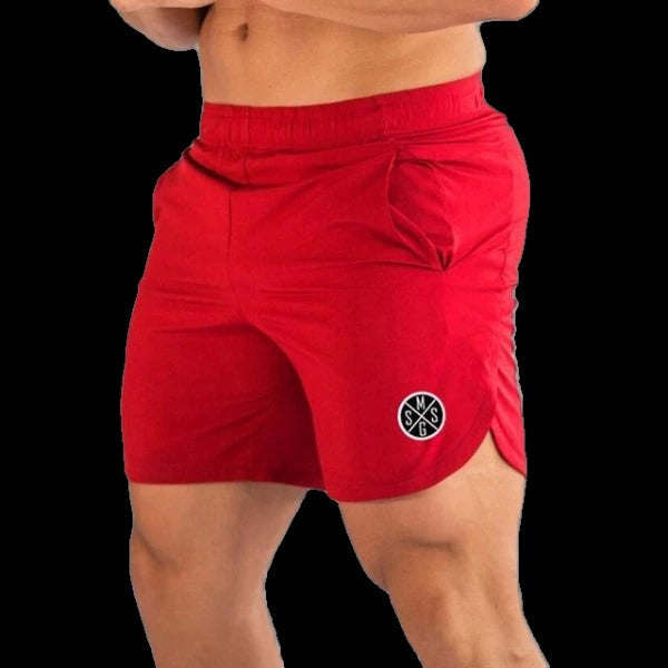 Elevate Your Workout with Muscle Wear Gym Shorts