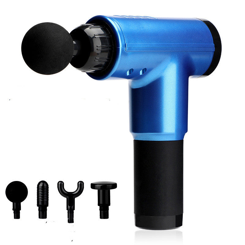 Unlock Ultimate Relaxation with the Electric Massage Gun