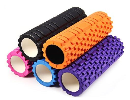 Unlock the Power of Recovery with Our Yoga Foam Roller