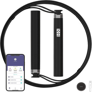 Discover the New Creative Smart Skipping Rope: Your Ultimate Fitness Companion