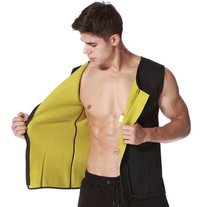 Elevate Your Workout with Our Sweat Fitness Exercise Sauna Suit