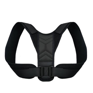 Transform Your Posture with the Anti-Camel Correction Belt