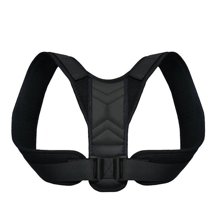 Transform Your Posture with the Anti-Camel Correction Belt