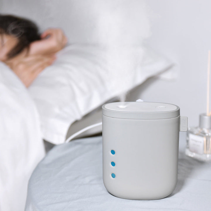 Transform Your Space with the Silicone Humidifier
