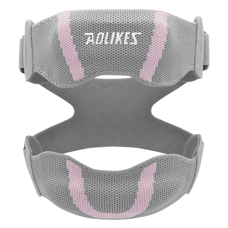 Discover the Sports Double Strap Fitness Protective Gear