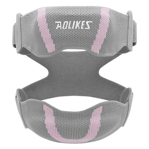 Discover the Sports Double Strap Fitness Protective Gear