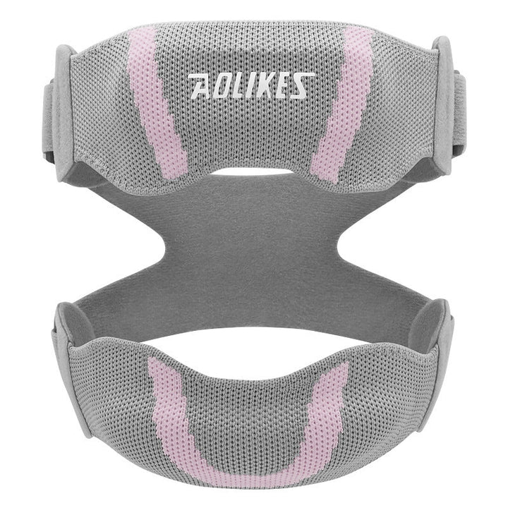 Discover the Sports Double Strap Fitness Protective Gear