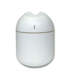Transform Your Space with Our Aromatherapy Humidifier