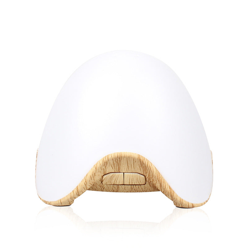 Discover the Benefits of Our Small Humidifier