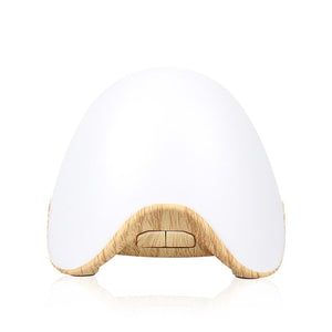 Discover the Benefits of Our Small Humidifier