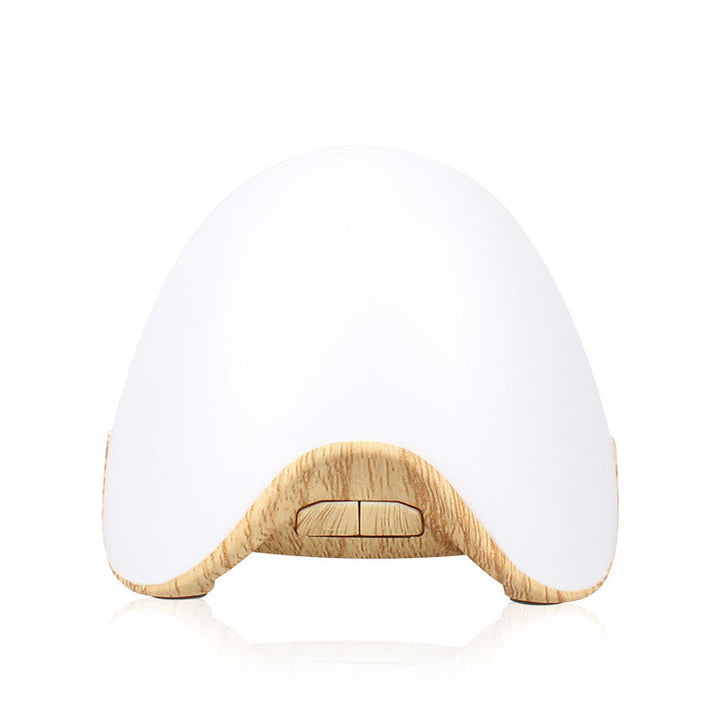 Discover the Benefits of Our Small Humidifier
