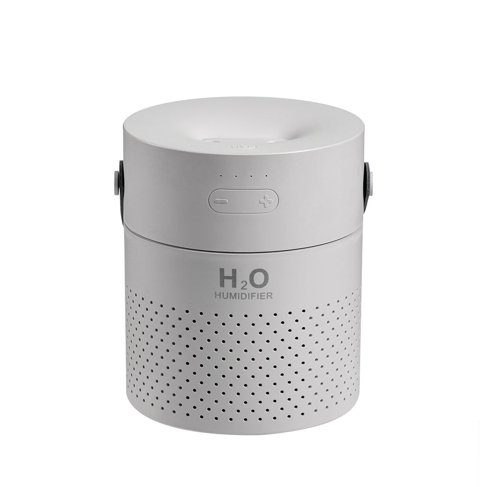 Transform Your Space with the Alana Humidifier