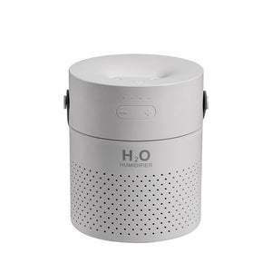 Transform Your Space with the Alana Humidifier