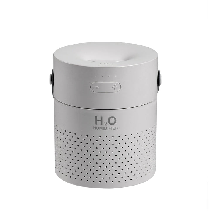 Transform Your Space with the Alana Humidifier