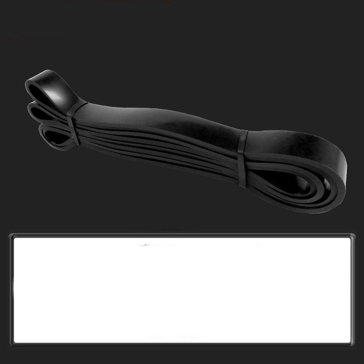 Get Fit and Flexible with Our Fitness Stretch Resistance Bands