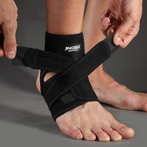 The Ultimate Sports Protective Gear for Cycling and Running