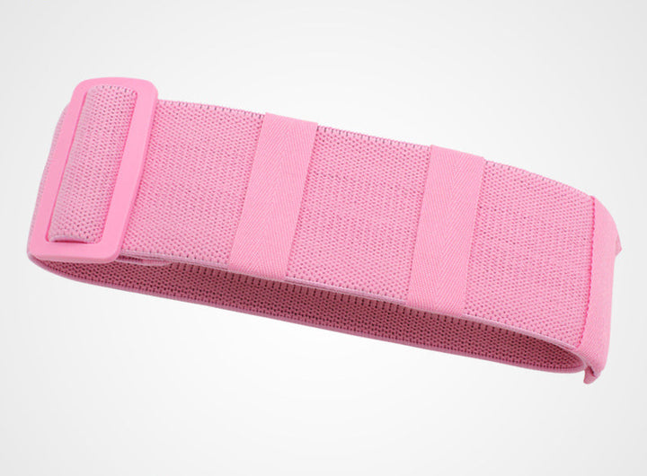 Transform Your Workout with Training Booty Bands