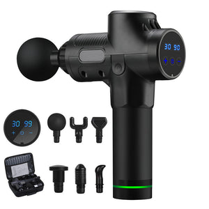 Unlock Your Body's Potential with the Fascia Gun Factory Massager