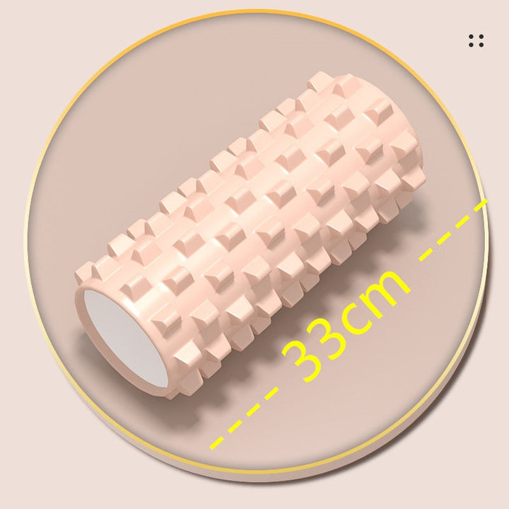Experience Ultimate Relaxation with the Hollow Foam Roller Thin Calf Fitness
