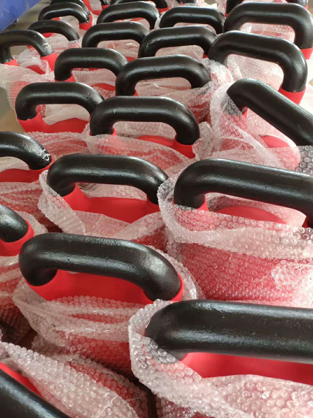Experience the Power of Our Shaping Hip-lift Kettlebell