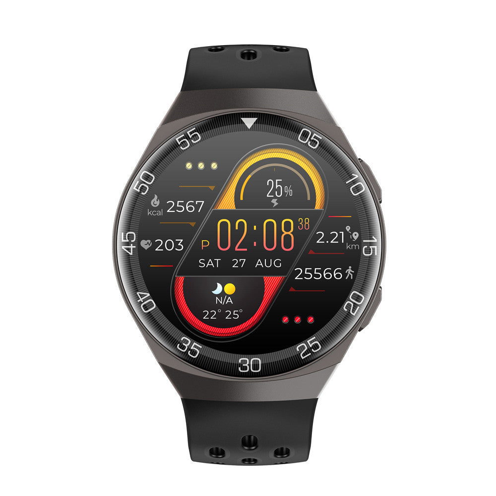 Discover the Ultimate Fitness Companion