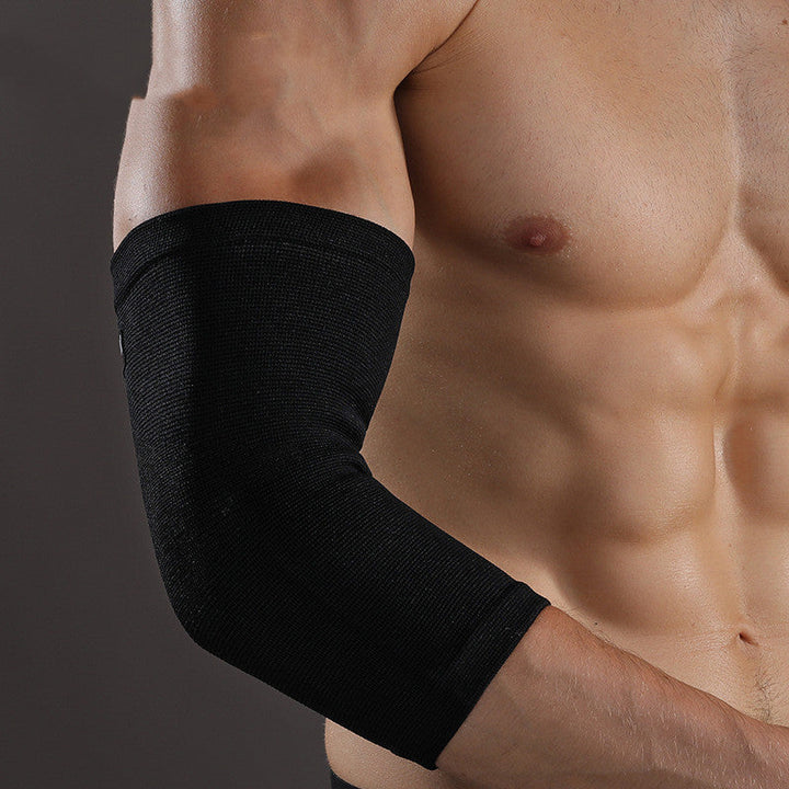 Elevate Your Game with the Sports Elbow Guard Fitness Protective Gear