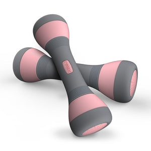 Why Adjustable Weight Dumbbells are Essential for Modern Women