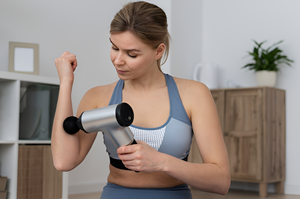 Benefits of Using Massage Guns for Recovery