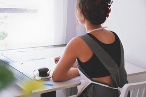 Improve Posture and Reduce Strain with Support Gear