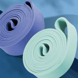 Unlock Your Fitness Potential with Fitness Stretch Resistance Bands