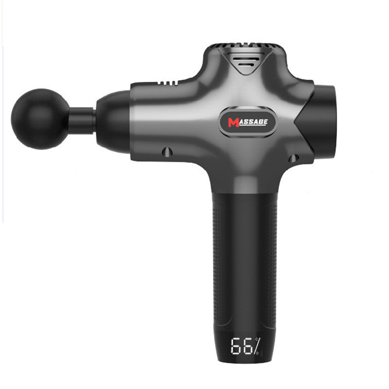 Fascia Gun Massage Gun Muscle Vibration