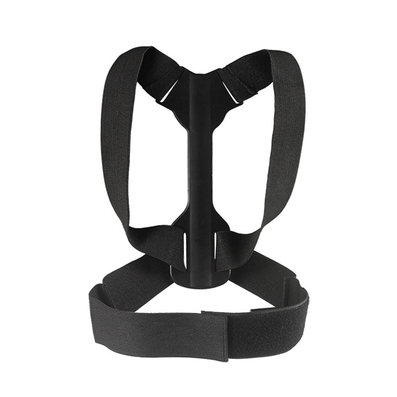 Smart Hunchback Instrument Posture Corrector