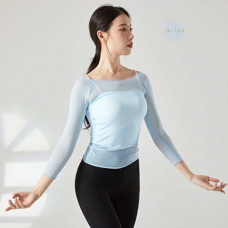 Gym Outfit Shapewear Outer Wear