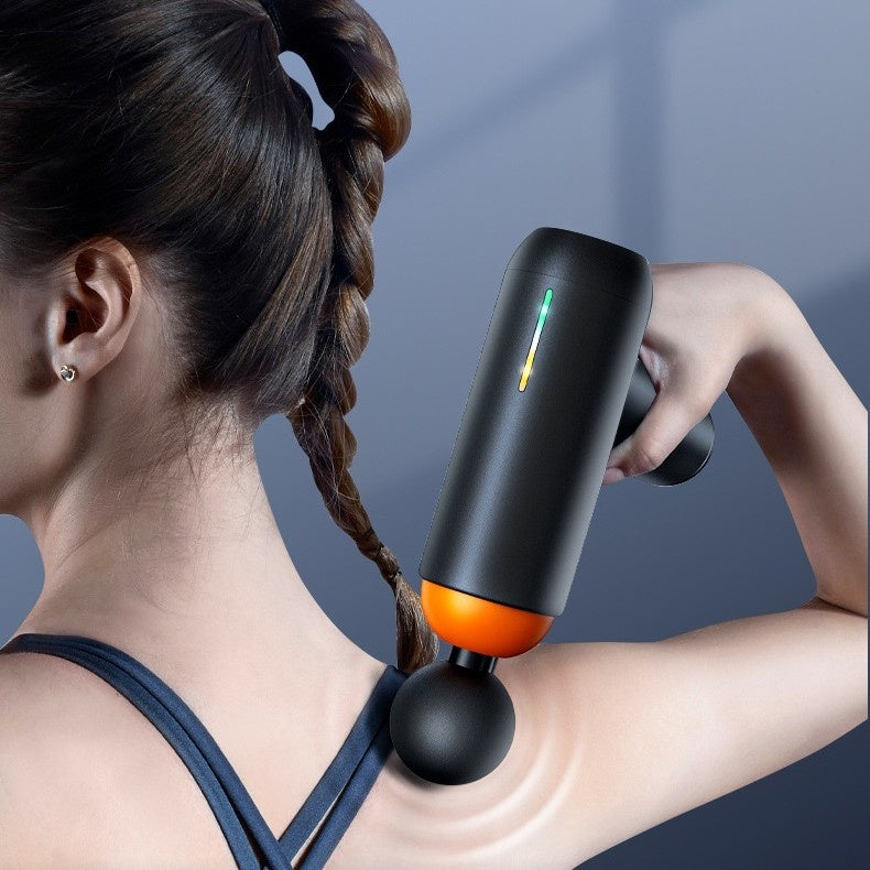 Massage Gun Mini Small Fitness