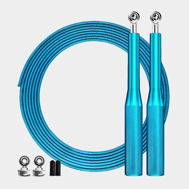 Fitness Exercise Weight Skipping Rope