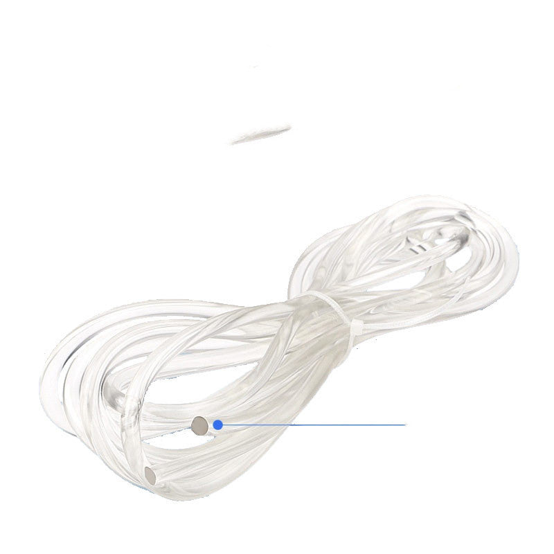 Wireless cordless wire skipping rope