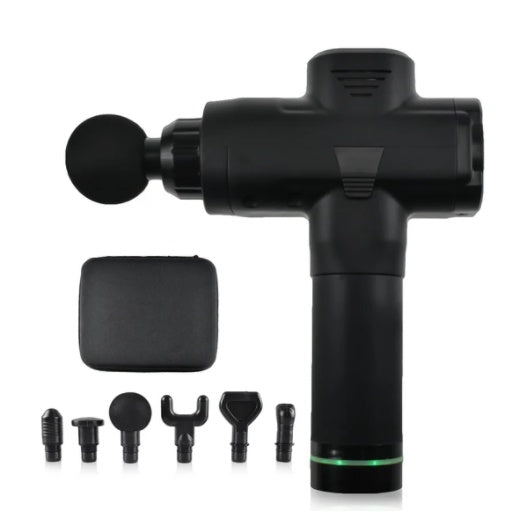 Fascia Gun Muscle Massage Gun