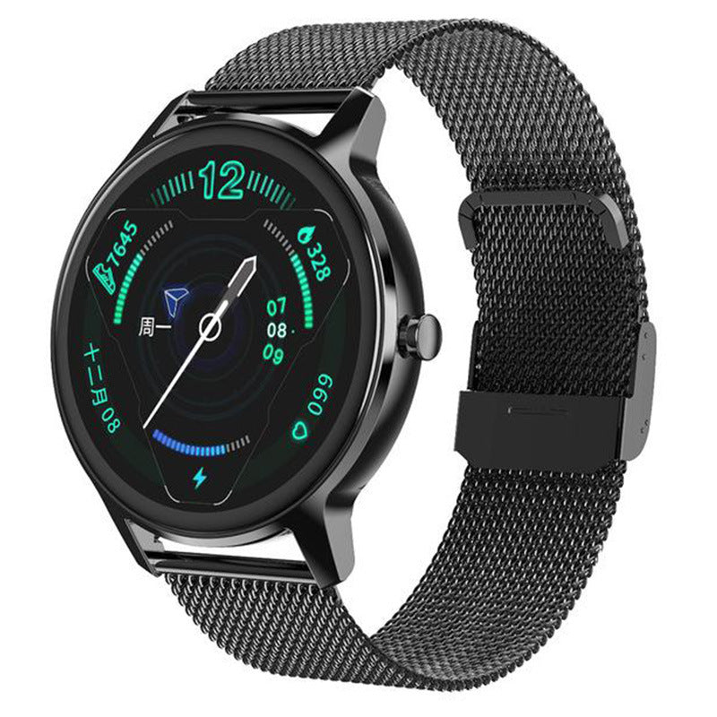 IP67 Waterproof Fitness Tracker