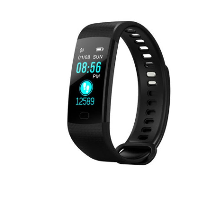 Smart Band Watch Color Screen Bracelet