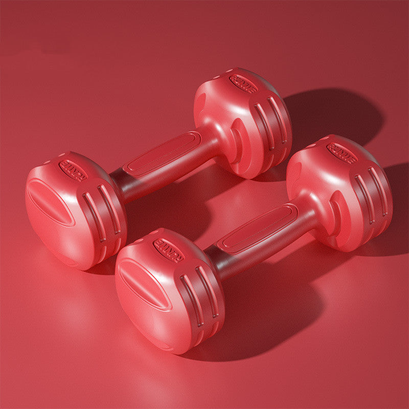 Fitness Equipment Women Dumbbells